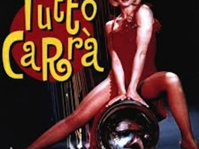 A far L'amore comincia tu ~ Raffaella Carra