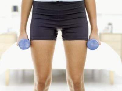 To 12λεπτο πρόγραμμα που θα σας χαρίσει καλλίγραμμα πόδια και σμιλεμένους γλουτούς