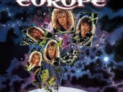 The Final Countdown ~ Europe
