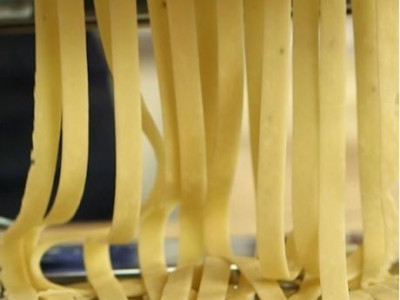 Χειροποίητα ζυμαρικά; Είναι πολύ πιο εύκολο απ' ότι νομίζετε!