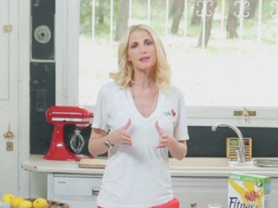 Δεν υπάρχουν μαγικές δίαιτες: Η Νίκη Κάρτσωνα σας δίνει tips σωστής διατροφής που έχουν αποτελέσματα!