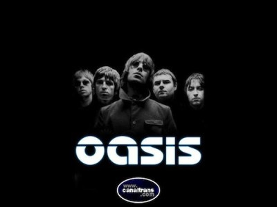 Don't look back in anger ~ Oasis