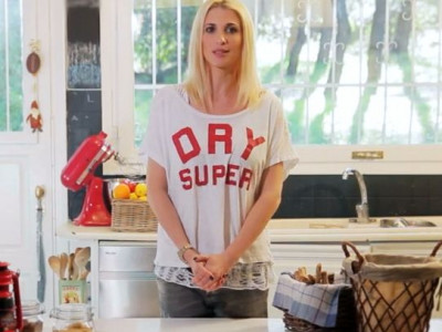 4 μυστικά για τις θερμίδες, από την Νίκη Κάρτσωνα!