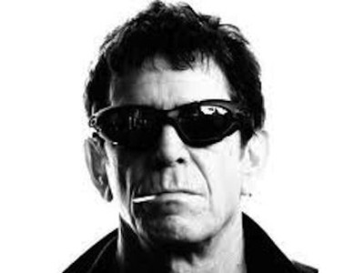 Perfect day ~ Lou Reed (R.I.P.)