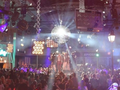 Το ultracool πάρτι των Isabel Marant for H&M στο Παρίσι