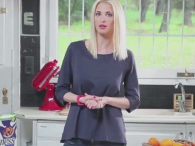 Υπάρχουν ειδικές δίαιτες με τις οποίες χάνουμε μόνο λίπος; H Νίκη Κάρτσωνα μας λύνει την απορία