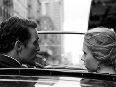 Street of Dreams: Το νέο short film του Martin Scorsese!