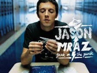 Life is wonderful ~ Jason Mraz