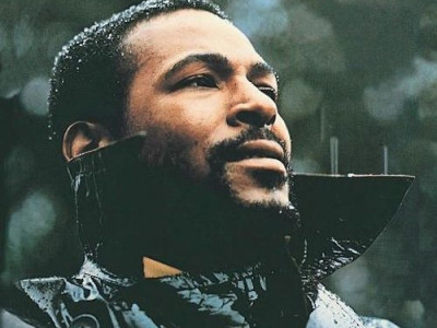 Sexual Healing ~ Marvin Gaye