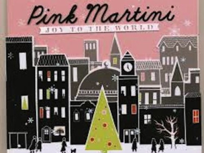 Donde Estas, Yolanda ~ Pink Martini