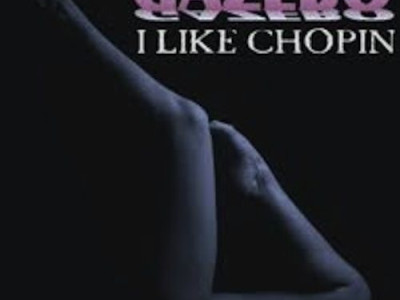 I like Chopin ~ Gazebo