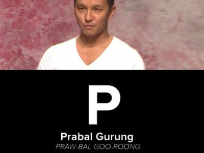 Prabal Gurung, Rochas, Proenza Schouler:Πώς προφέρονται τα δυσκολότερα ονόματα της μόδας;