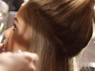 Πώς ετοιμάζονται οι Άγγελοι για το show;