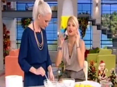 Κάντε μάσκες προσώπου με γιαούρτι!