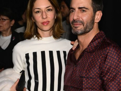 Marc Jacobs-Sofia Coppola: Τι project ετοίμασαν οι δυο φίλοι;