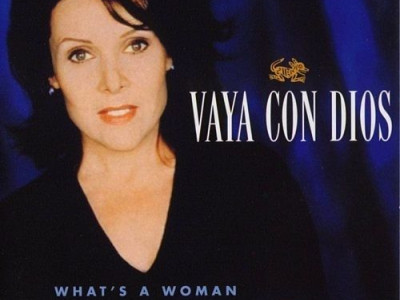 What's a Woman ~ Vaya Con Dios