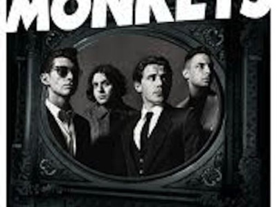 Do i wanna know ? ~ Arctic Monkeys