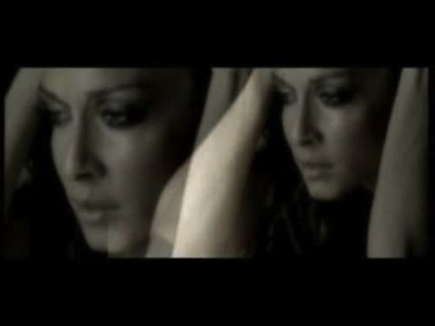 Μην ψάχνεις την αγάπη ~ Άννα Βίσση