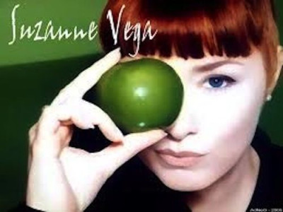 Toms diner ~ Suzanne Vega