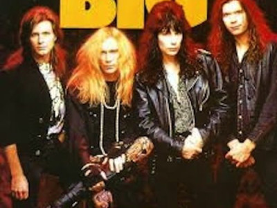 To be with you ~ Mr. Big