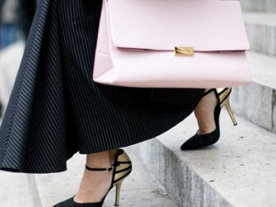 Έσπασε το τακούνι σας; Φτιάξτε το στο λεπτό!