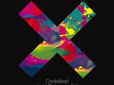 The xx ~ Crystalised