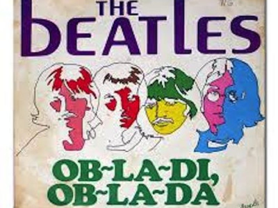Obladi Oblada ~ The Beatles