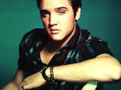 Love me tender ~ Elvis Presley