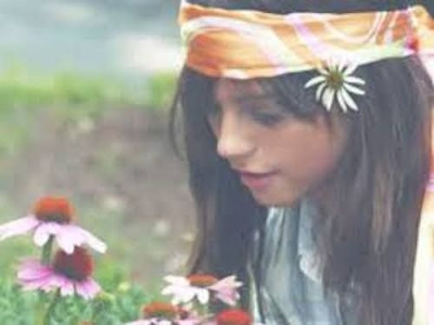 She's a Rainbow ~ Rolling Stones