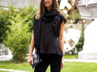 10 τρόποι να δείχνετε λεπτότερη στη στιγμή!