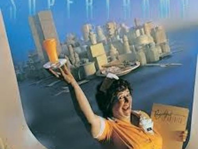 Breakfast in America ~ Supertramp