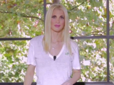 Μπανάνα: Ποια τα οφέλη της στον οργανισμό μας; Η Νίκη Κάρτσωνα τα αποκαλύπτει!