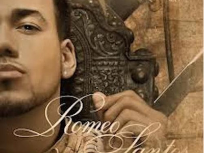 Propuesta Indecente ~ Romeo Santos