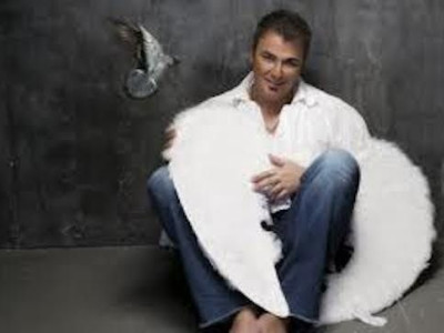 Έχω εσένα ~ Αντώνης Ρέμος