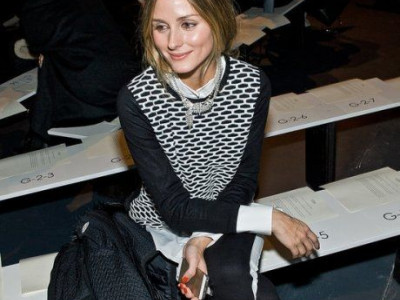 Olivia Palermo: Ποιο είναι το trend που θα ήθελε να εξαφανιστεί;