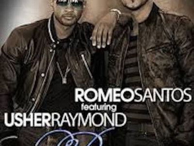 Promise ~ Romeo Santos Feat. Usher