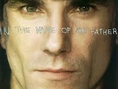 In The Name Of The Father ~ Bono & Gavin Friday