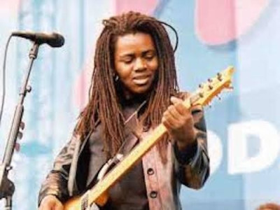 Fast Car ~ Tracy Chapman