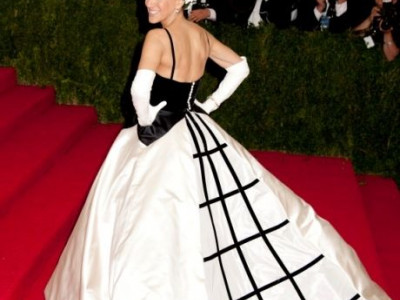 Met Gala 2014: Λάμψη από παλιό Hollywood στο κόκκινο χαλί