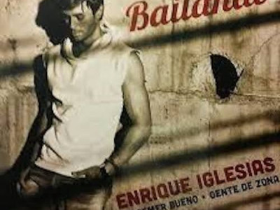 Bailando (Espanol) ~ Enrique Inglesias Ft. Descemer Bueno, Cento De Zona