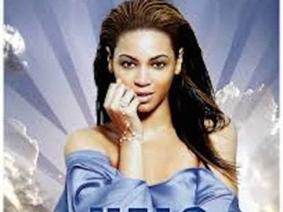 Halo ~ Beyonce