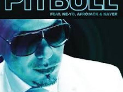 Give me everything ~ Pitbull ft. Ne-Yo, Afrojack, Nayer