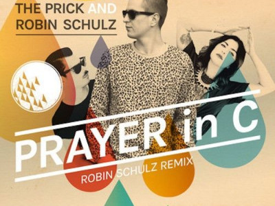 Prayer in C ~ Lilly Wood & the Prick & Robin Schulz