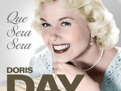 Que Sera Sera ~ Doris Day