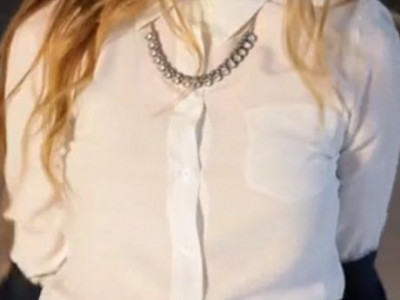 10 τρόποι να φορέσετε το λευκό πουκάμισο