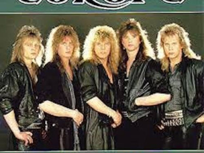 The Final Countdown ~ Europe