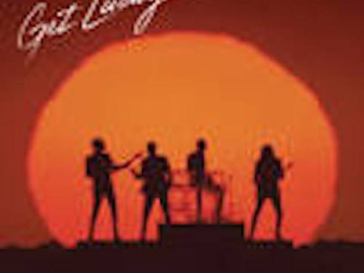 Get Lucky ~ Daft Punk