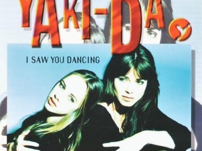 I saw you dancing ~ Yaki-Da
