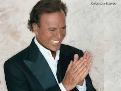 Forever and ever ~ Julio Iglesias