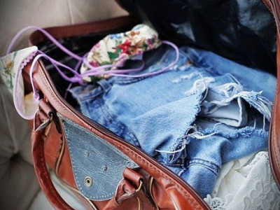 Σαββατοκύριακο στο νησί: Τι θα πάρετε μαζί σας για άψογες εμφανίσεις